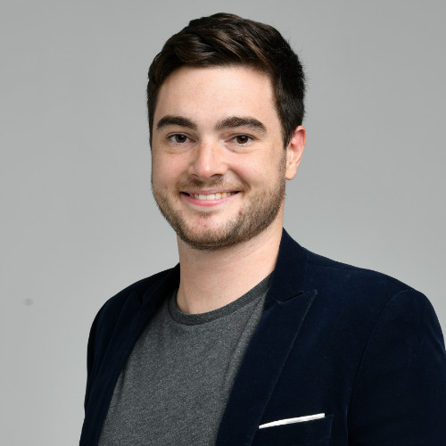 Daryl from Link Building London